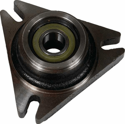 Pièces agricoles - Jardin et forêt pièce origine - Logement de palier complet