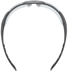 Vêtements et protections - Equipement - Lunettes de sécurité 02 verre clair