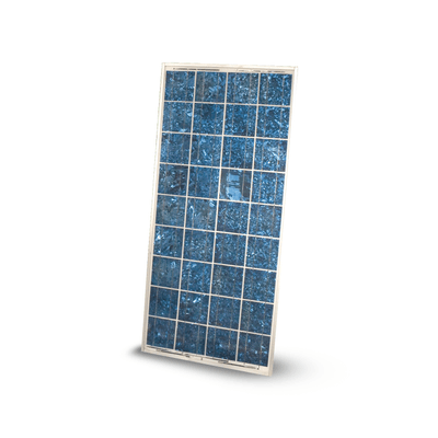 Materiels - Pièce matériel d'élevage - 1 PANNEAU SOLAIRE POUR SOLAR FLOW 12V