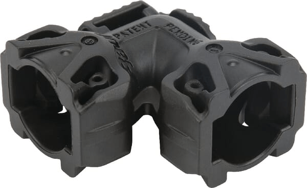 Pièces agricoles - Pièce divers - Raccord coudé 90°, lourd