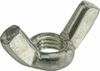 Ecrou papillon M12 inox A2 AM