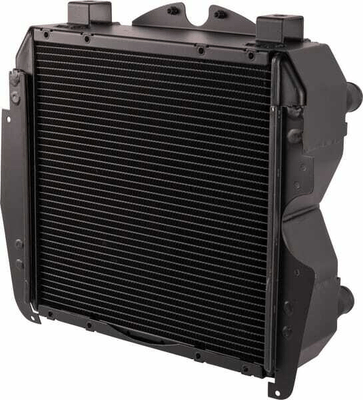 Pièces agricoles - Tracteur pièce origine - Radiateur eau