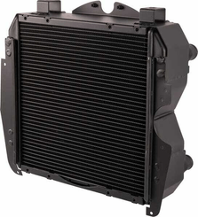 Pièces agricoles - Tracteur pièce origine - Radiateur eau