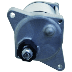 Pièces agricoles - Eclairage - Démarreur 12V, 9 dents, CCW