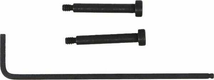 Outil de fixation de la batterie pour le système respiratoire TR-800 et la batterie TR-830, Versaflo