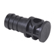 RACCORD SIMPLE 1/2" D.10 TROU D.7