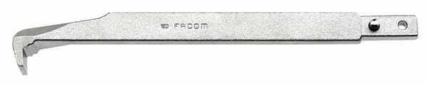 Outils - Outils divers - Bras d'extracteur longueur: 180mm pour u.32t6