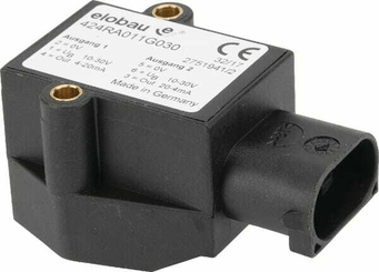 Pièces agricoles - Electricité - Capteur d'angle