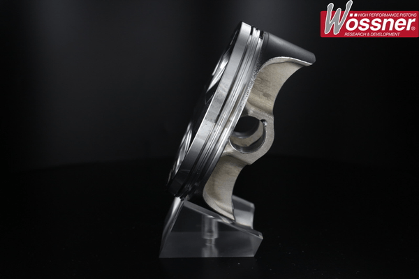 Pièces Quad & Motos - Moteur - Piston forgé WÖSSNER Pro Series