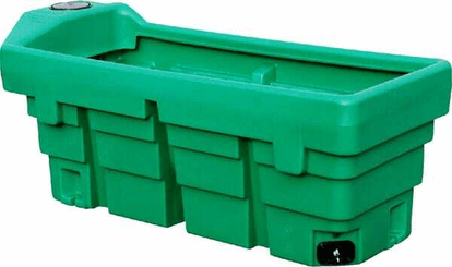 Pièces agricoles - Cloture,Jardin & Sylviculture - Prebac BS 400l r.
