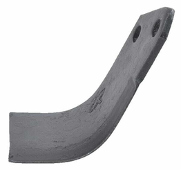 Pièces agricoles - Travail du sol - Lame de fraise g. Comeb