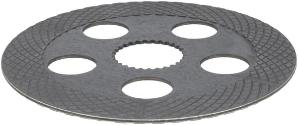 Pièces agricoles - Tracteur pièce adaptable - Disque de friction