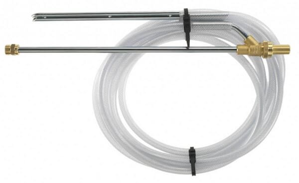 Pièces agricoles - Hydraulique - Kit de sablage ø40mm