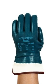 Vêtements et protections - Equipement - Gants ActivArmr® Hycron 27-805 taille 9