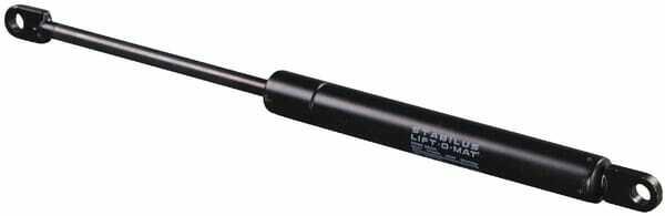 Pièces agricoles - Pièce divers - Vérin à gaz L226-400N Stabilus