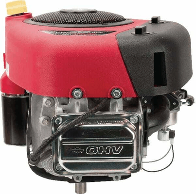 Pièces agricoles - Moteurs pièce origine - Moteur vertical, 15,3 HP, monocylindre, série 4155, Briggs & Stratton