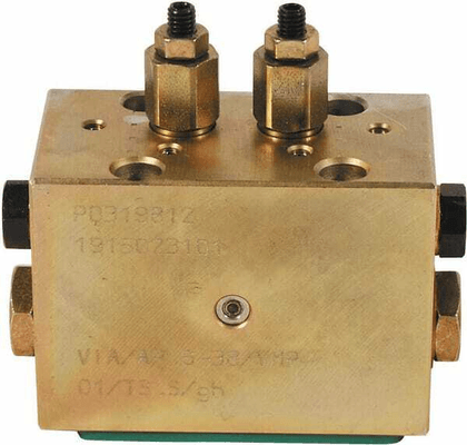 Pièces agricoles - Hydraulique - Inverseur automatique VIA-AP 6-38