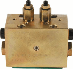 Pièces agricoles - Hydraulique - Inverseur automatique VIA-AP 6-38