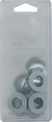 Pièces agricoles - Fasteners - Rondelle plate M14 (20)