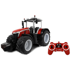 Loisirs - Jouets - Massey Ferguson 8S.285 2,4Ghz