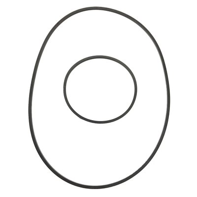 Pièces Quad & Motos - Pièces communes - GEARCASE SEAL KIT, FRONT
