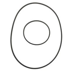 Pièces Quad & Motos - Pièces communes - GEARCASE SEAL KIT, FRONT