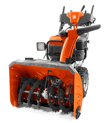 Materiels - Fraise à neige - Fraise à neige Husqvarna ST 430