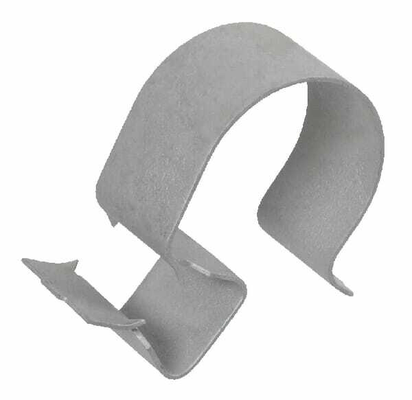 Pièces agricoles - Electricité - Etrier de fixation Erico