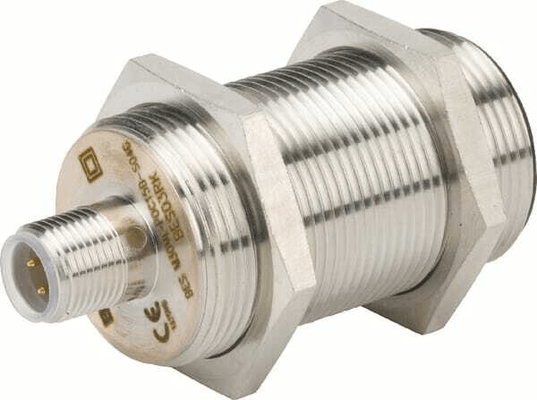 Pièces agricoles - Electricité - Capteur de proximité inductif