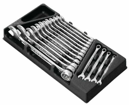 Outils - Outils divers - Clés mixtes 440 (6 à 24mm)