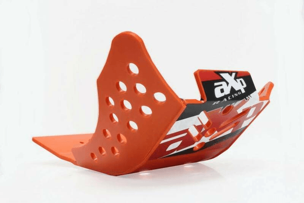 Pièces Quad & Motos - Equipement véhicule - Sabot AXP GP - PHD 6mm KTM SX-F250/350