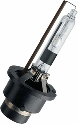 Pièces agricoles - Eclairage - Ampoule xénon D2R Vision