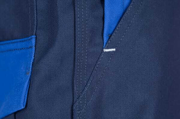 Vêtements et protections - Vêtement  - Salopette bleu 5XL