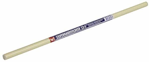 Pièces agricoles - Outils atelier - Baguette argent 23-S 100 g