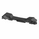 COVER-STORAGE,FRONT,SNGL,BLK Polaris origine