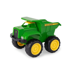 Loisirs - Jouets - Ensemble tracteur et camion à benne
