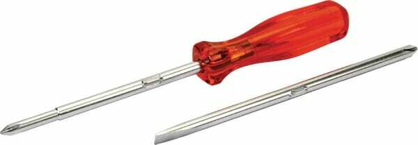 Outils - Outils divers - Tournevis modèle Standard