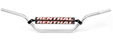 Guidon RENTHAL Vintage 7/8" 383 Vintage High