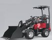 Valet de ferme Riquet HR160