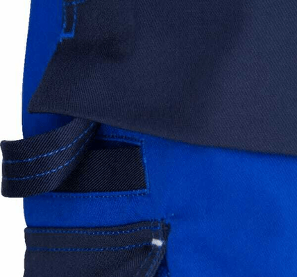 Vêtements et protections - Vêtement  - Pantalon de travail bleu 4XL
