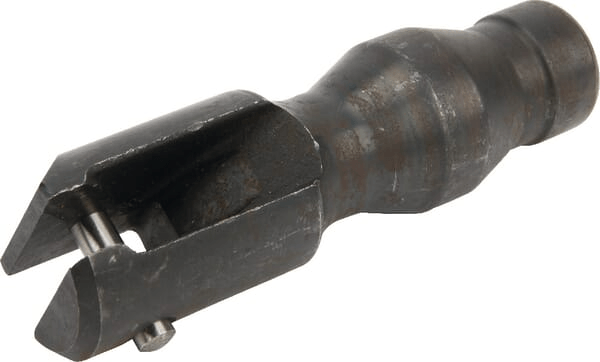 Pièces agricoles - Tracteur pièce adaptable - Boulon d'attelage 38mm