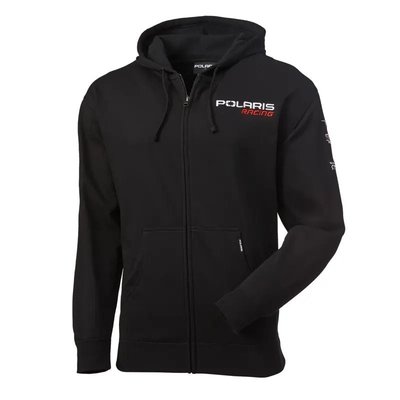 Pièces Quad & Motos - Équipement du pilote - M RACING FZ HOODIE BLK XL