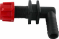 Porte-buse simple a visser D.13
