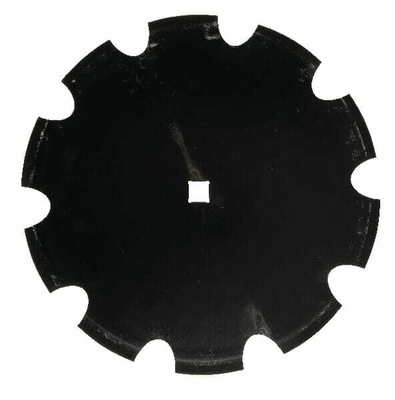 Pièces agricoles - Travail du sol - Disque herse crénelé 660x7/41