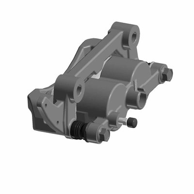 Pièces Quad & Motos - Pièces communes - ASM-BRK-CAL-FRONT, RH