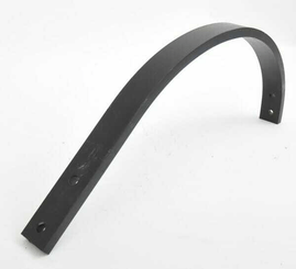 Pièces agricoles - Travail du sol - Dent Monolame légère 50x16