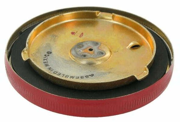 Pièces agricoles - Tracteur pièce origine - Bouchon de remplissage