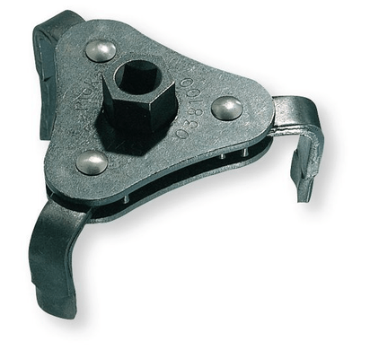 Outils - Outils divers - CLE FILTRE HUILE AUTOAJUSTABLE