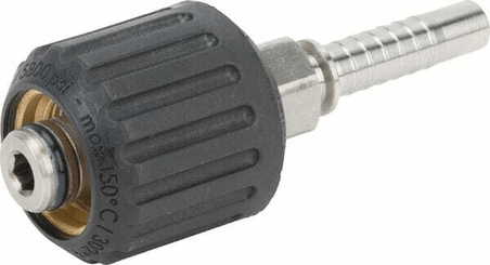 Pièces agricoles - Hydraulique - Raccord M21x1.5 DN10 WAP