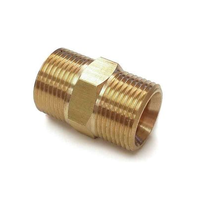 Pièces agricoles - Pièce divers - Adapteur de lavage MD 22 Pivot 14 mm MD 22 Pivot 14 mm Laiton